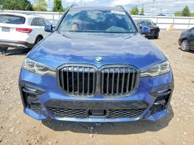 BMW X7 3.0l xDrive40I, снимка 5