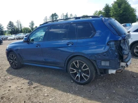 BMW X7 3.0l xDrive40I, снимка 2