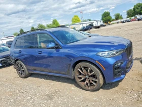 BMW X7 3.0l xDrive40I, снимка 4