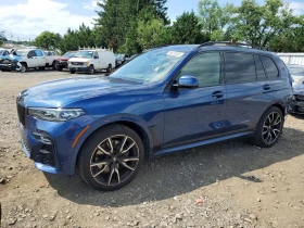 BMW X7 3.0l xDrive40I, снимка 1