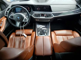 BMW X7 3.0l xDrive40I, снимка 8