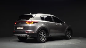 Kia Sportage 2.0CRDI /4x4/ ОЧАКВАН ВНОС !!!, снимка 2