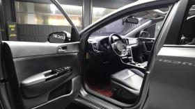 Kia Sportage 2.0CRDI /4x4/ ОЧАКВАН ВНОС !!!, снимка 7