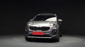 Kia Sportage 2.0CRDI /4x4/ ОЧАКВАН ВНОС !!!, снимка 3