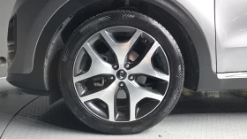 Kia Sportage 2.0CRDI /4x4/ ОЧАКВАН ВНОС !!!, снимка 5