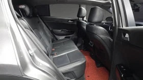 Kia Sportage 2.0CRDI /4x4/ ОЧАКВАН ВНОС !!!, снимка 11