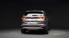 Kia Sportage 2.0CRDI /4x4/ ОЧАКВАН ВНОС !!!, снимка 4