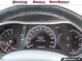 Jeep Grand cherokee Limited 3.6 V6, снимка 9