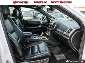 Jeep Grand cherokee Limited 3.6 V6, снимка 11