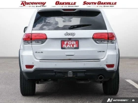 Jeep Grand cherokee Limited 3.6 V6, снимка 5
