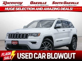 Jeep Grand cherokee Limited 3.6 V6, снимка 1
