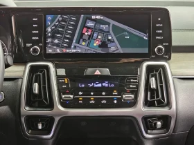 Kia Sorento 2.2 CRDI 4WD - САМО 30% АВАНС, снимка 15