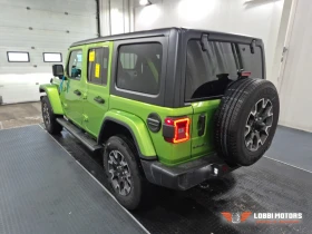 Jeep Wrangler, снимка 4
