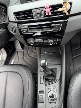 BMW X1 xDrive20d, снимка 7
