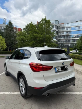 BMW X1 xDrive20d, снимка 4