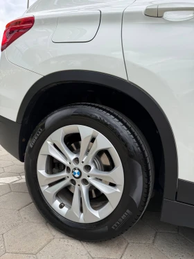 BMW X1 xDrive20d, снимка 8