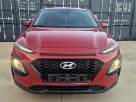Hyundai Kona 1.6CRDI* 4X4* TOP* AVTOMAT* , снимка 7