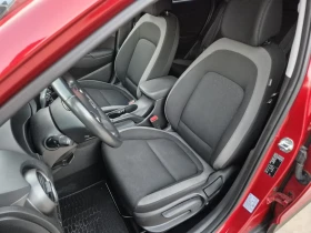 Hyundai Kona 1.6CRDI* 4X4* TOP* AVTOMAT* , снимка 15