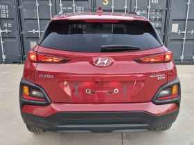Hyundai Kona 1.6CRDI* 4X4* TOP* AVTOMAT* , снимка 4