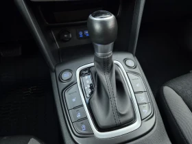 Hyundai Kona 1.6CRDI* 4X4* TOP* AVTOMAT* , снимка 10