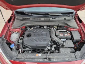 Hyundai Kona 1.6CRDI* 4X4* TOP* AVTOMAT* , снимка 13