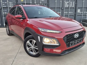 Hyundai Kona 1.6CRDI* 4X4* TOP* AVTOMAT* , снимка 8