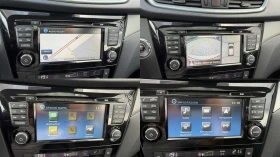 Nissan Qashqai 1.6DCI/131кс/KEYLESS/ПАНОРАМА/EURO 6D/360КАМЕРА/ИТ, снимка 15