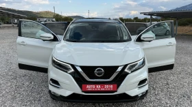 Nissan Qashqai 1.6DCI/131кс/KEYLESS/ПАНОРАМА/EURO 6D/360КАМЕРА/ИТ, снимка 2
