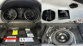 Nissan Qashqai 1.6DCI/131кс/KEYLESS/ПАНОРАМА/EURO 6D/360КАМЕРА/ИТ, снимка 9