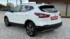 Nissan Qashqai 1.6DCI/131кс/KEYLESS/ПАНОРАМА/EURO 6D/360КАМЕРА/ИТ, снимка 4