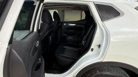 Nissan Qashqai 1.6DCI/131кс/KEYLESS/ПАНОРАМА/EURO 6D/360КАМЕРА/ИТ, снимка 17