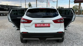 Nissan Qashqai 1.6DCI/131кс/KEYLESS/ПАНОРАМА/EURO 6D/360КАМЕРА/ИТ, снимка 5