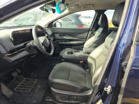 Nissan Ariya ENGAGE, снимка 17