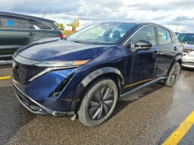Nissan Ariya ENGAGE, снимка 13