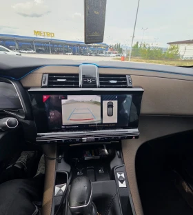 Citroen DS 7 Crossback, снимка 13