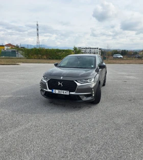 Citroen DS 7 Crossback, снимка 1