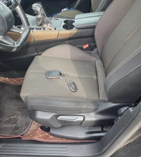 Citroen DS 7 Crossback, снимка 9