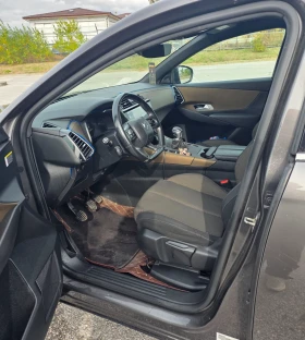 Citroen DS 7 Crossback, снимка 7