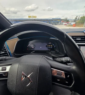 Citroen DS 7 Crossback, снимка 11