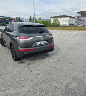 Citroen DS 7 Crossback, снимка 4