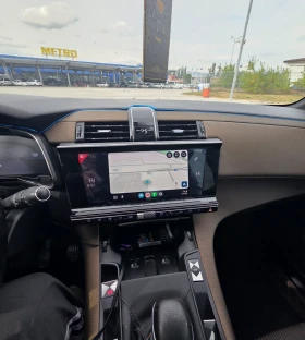 Citroen DS 7 Crossback, снимка 12