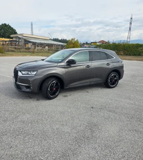 Citroen DS 7 Crossback, снимка 2
