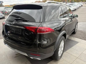 Mercedes-Benz GLE 350 DE 4MATIC , снимка 5