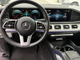 Mercedes-Benz GLE 350 DE 4MATIC , снимка 15