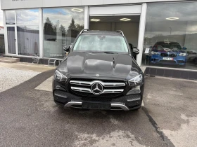 Mercedes-Benz GLE 350 DE 4MATIC , снимка 6
