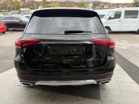Mercedes-Benz GLE 350 DE 4MATIC , снимка 4
