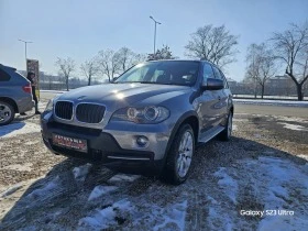 BMW X5 3.0d X-Drive 1