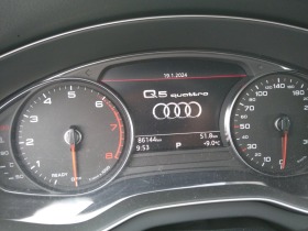 Audi Q5, снимка 4 - Автомобили и джипове - 45422573