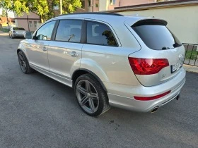 Audi Q7 3.0 TDI 245 8ZF 3 SLINE | Mobile.bg    7