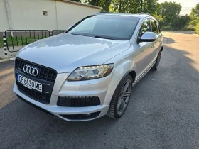     Audi Q7 3.0 TDI 245 8ZF 3 SLINE